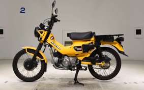 HONDA CT125-2 2015 JA65