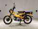 Фото Honda CT125-2 2023 с японского аукциона