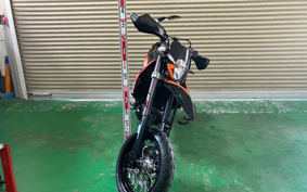 KTM 690 SMC 2008 LSS40
