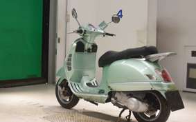 VESPA GT200L 1998