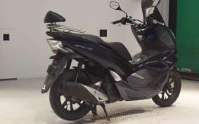 HONDA PCX125-3ﾊEVEﾘｯﾄﾞ 2006 JF84