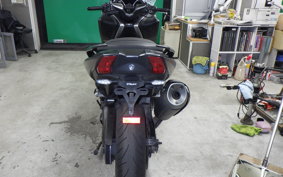 YAMAHA T-MAX 530 DX 2017 SJ15J