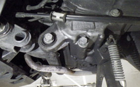 HONDA TACT Basket 2025 AF79