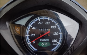 SUZUKI ADDRESS V110 CE47A