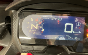 HONDA CBR400R ABS 2019 NC56