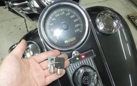 HARLEY FLHR 1450 2004