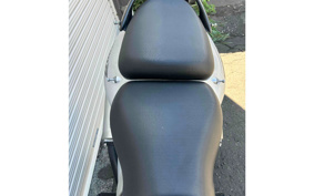 SUZUKI GSX-1300R HAYABUSA 2000 GW71A