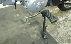 SUZUKI GS50 1998 NA41A