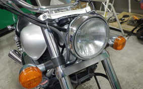 HONDA MAGNA 250 2022 MC29