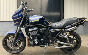 KAWASAKI ZRX1200 DAEG 2009 ZRT20D