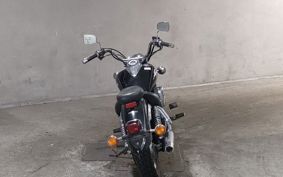 YAMAHA DRAGSTAR 250 VG02J