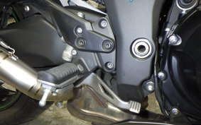 KAWASAKI NINJA 1000SX 2023 ZXT02K