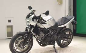 SUZUKI SV650 X A 2024 VP55E