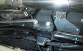 HARLEY FXDB 1580 2011