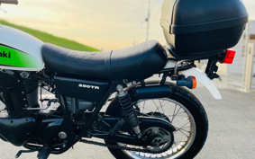 KAWASAKI 250TR BJ250F