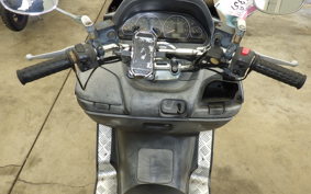 SUZUKI SKYWAVE 250 (Burgman 250) Gen.2 CJ43A