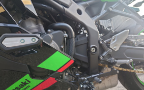 KAWASAKI  NINJA ZX-25R SE ZX250E