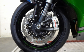 KAWASAKI NINJA H2 SX SE 2021 ZXT02A