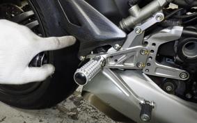 DUCATI ストリート FIGHTER V4SP2 2023