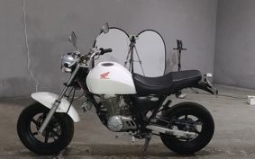 HONDA APE100 HC07