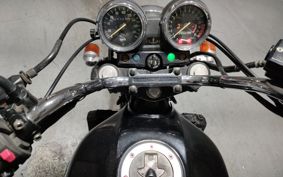 KAWASAKI ZRX-2 ZR400E