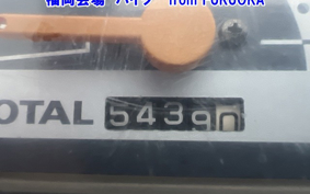 SUZUKI LET's 2