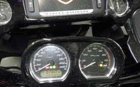 HARLEY FLTRXS1750 2018