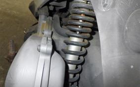 YAMAHA AXIS 125 TREET SE53J