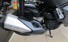 HONDA ADV160 KF54