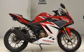 HONDA CBR150R