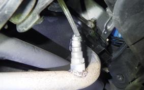 PEUGEOT ジャンゴ125A