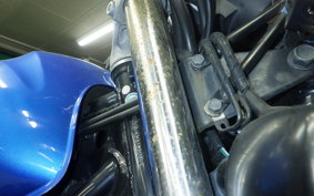 HONDA CB400SF VTEC K NC42