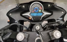 HONDA CBR250R MC41