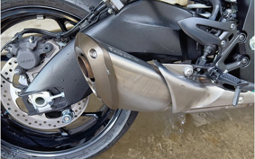 SUZUKI GSX-S 1000 2023 EK1AA