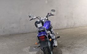 YAMAHA DRAGSTAR 400 2004 VH01J