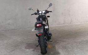 HONDA VTR 250 MC33