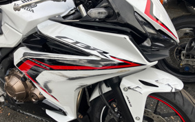 HONDA CBR400R ABS 2021 NC56