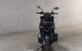 YAMAHA X FORCE SG79J