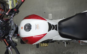 HONDA CB1300SF SUPER FOUR A 2009 SC54