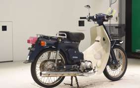 HONDA C90 SUPER CUB E 2024 HA02