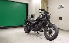 HONDA REBEL 250 S 2024 MC49