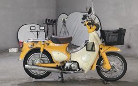 HONDA LITTLE CUB AA01