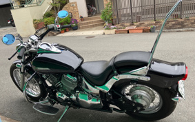 YAMAHA DRAGSTAR 400 2008 VH01J