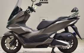 HONDA PCX125 JK05