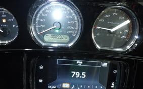 HARLEY FLHXS 1870 2021