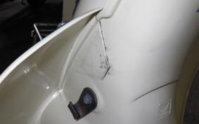 HONDA LITTLE CUB E AA01