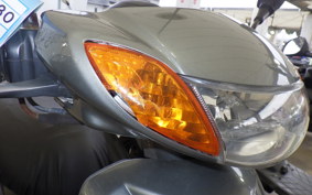 YAMAHA JOG Delux SA39J