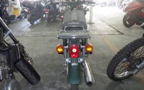 HONDA C50 SUPER CUB 1993 AA01