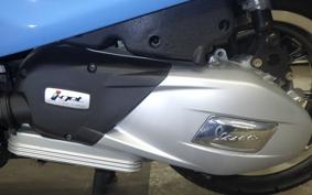 VESPA PRIMAVERA 125