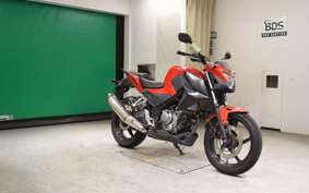 HONDA CB250F 2021 MC43